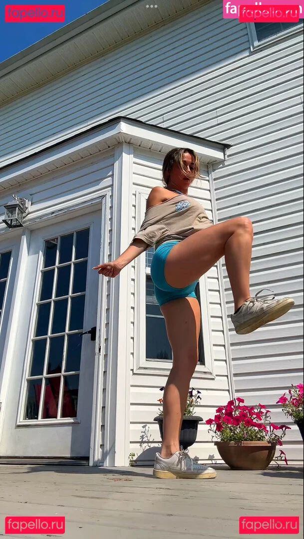 Gabby J David Onlyfans Photo Gallery 