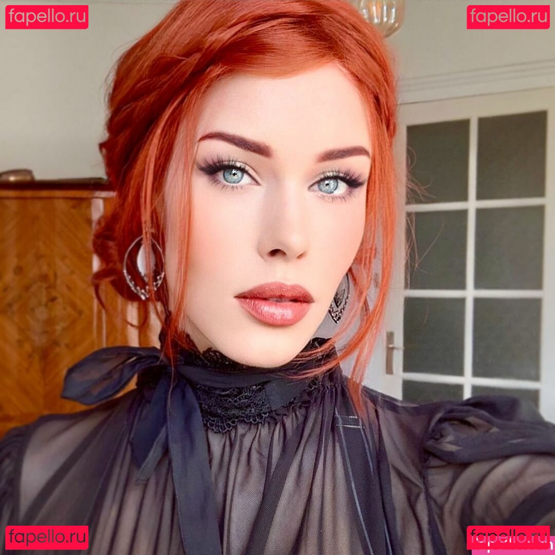 Alexa Rose Onlyfans Photo Gallery 