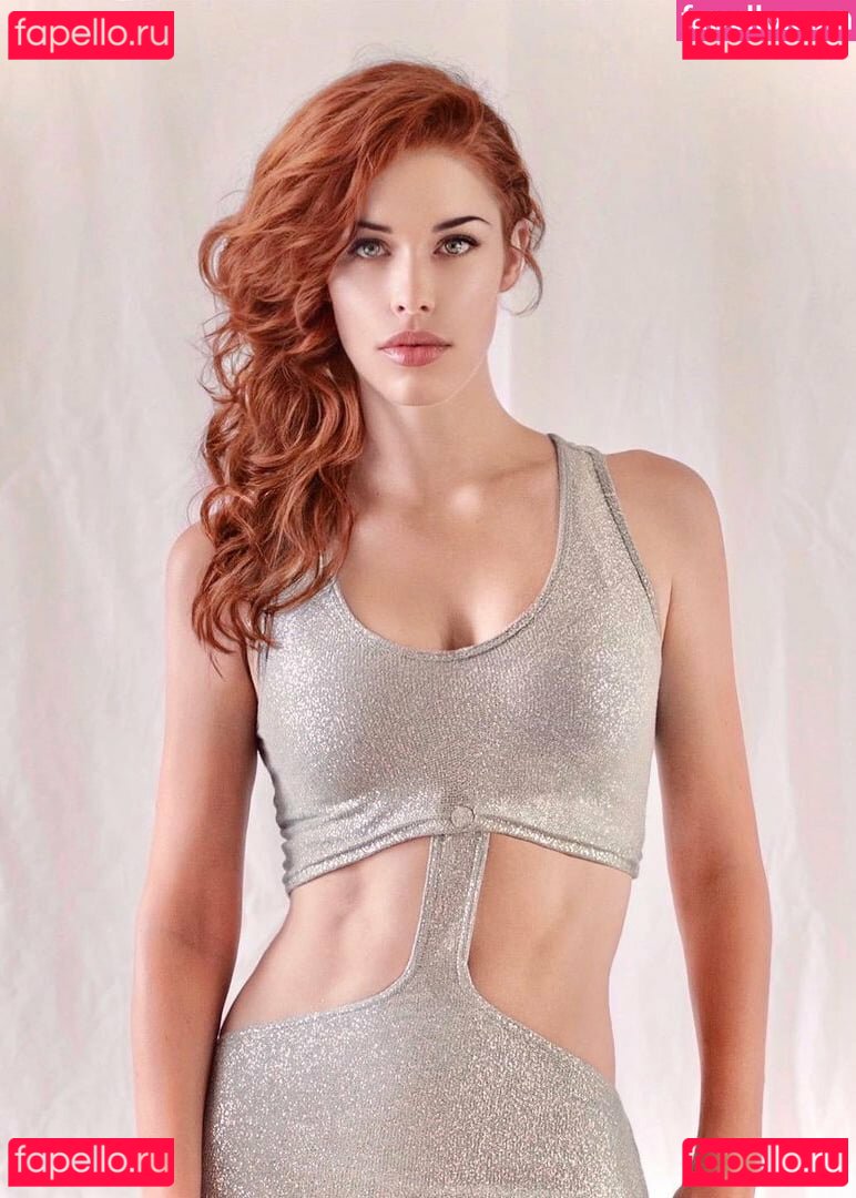 Alexa Rose Onlyfans Photo Gallery 