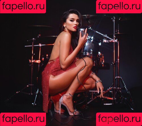 Daria Zaritskaya Onlyfans Photo Gallery 