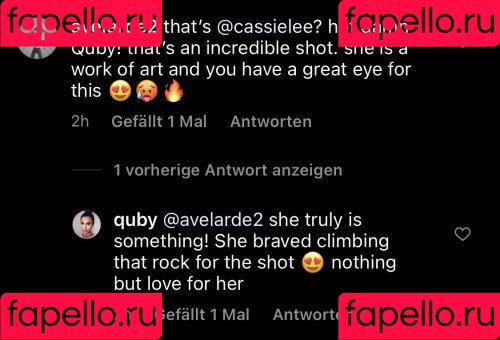 Cassie Lee & Jessica Mckay Onlyfans Photo Gallery 