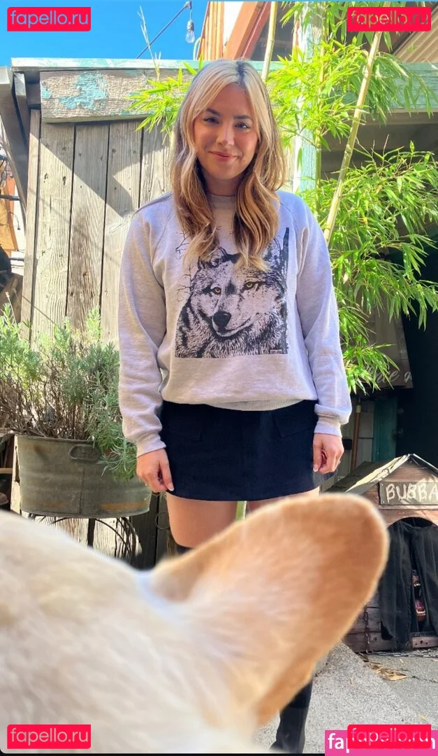 Mary Kish Onlyfans Photo Gallery 