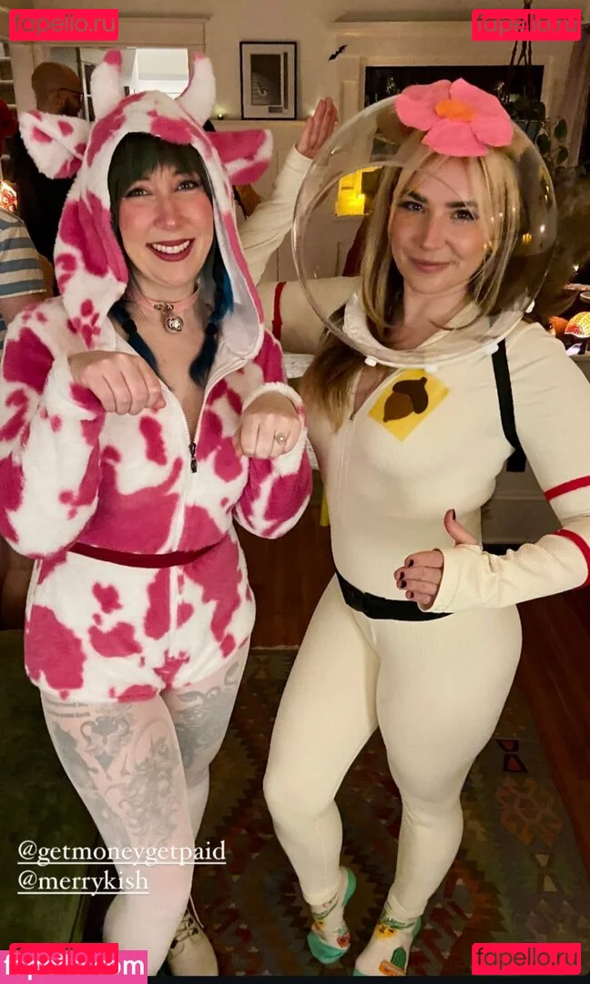 Mary Kish Onlyfans Photo Gallery 