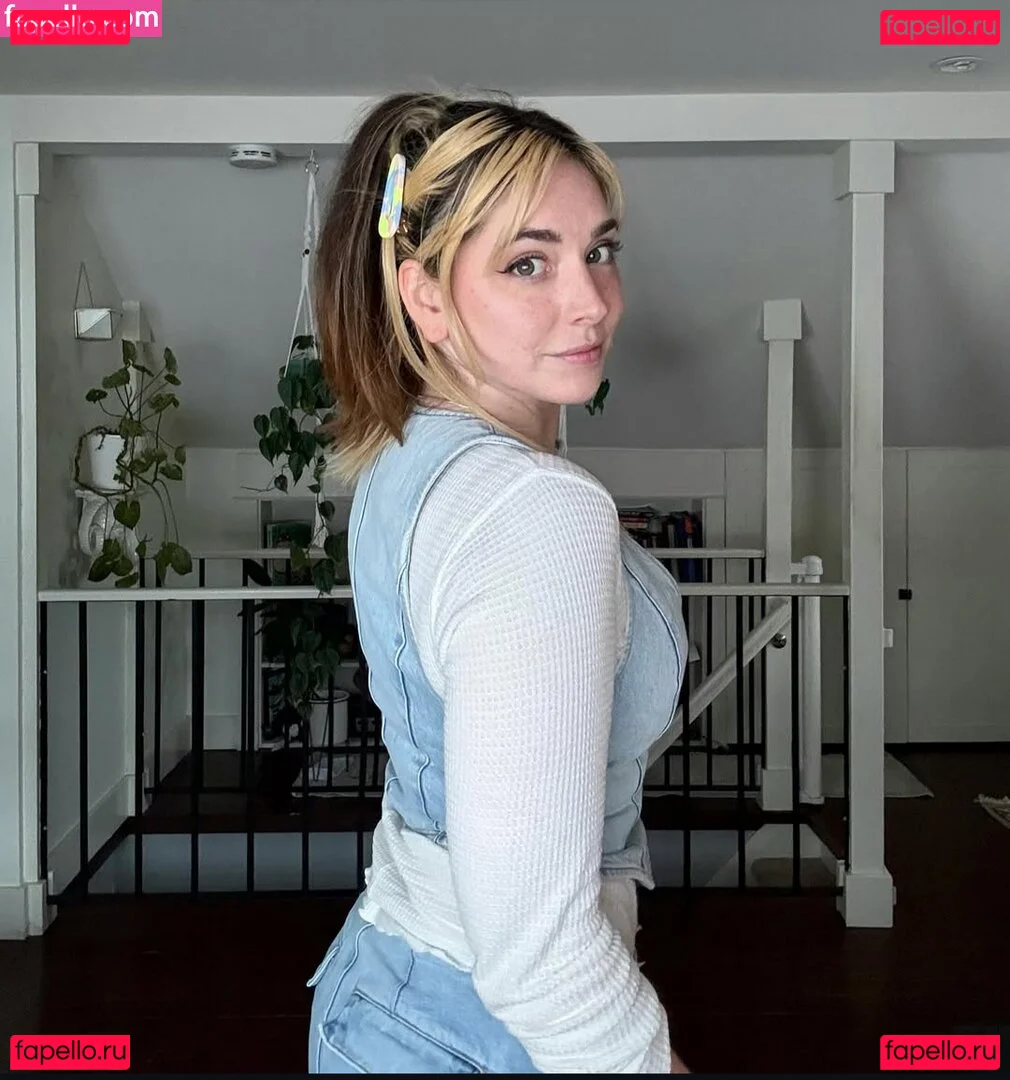 Mary Kish Onlyfans Photo Gallery 