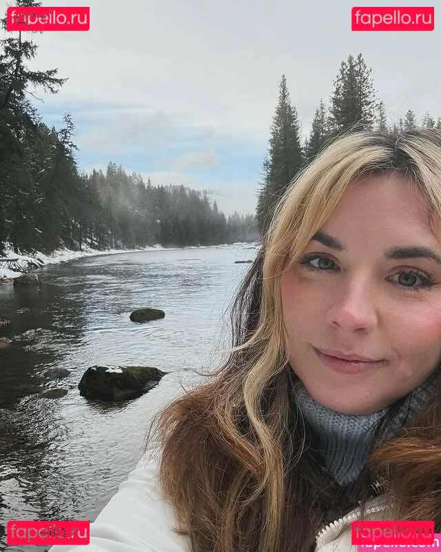 Mary Kish Onlyfans Photo Gallery 