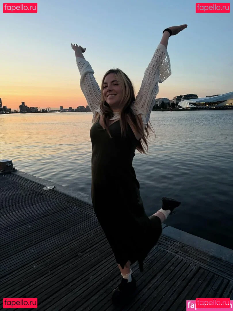 Mary Kish Onlyfans Photo Gallery 