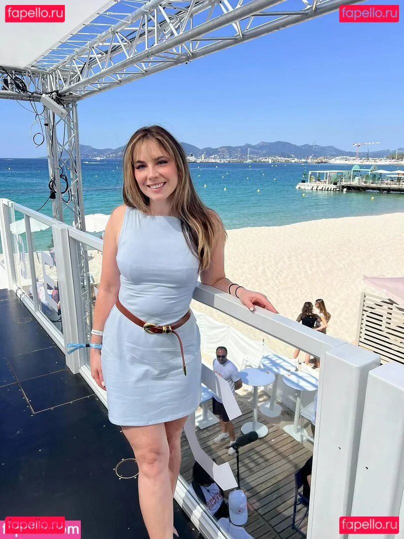 Mary Kish Onlyfans Photo Gallery 