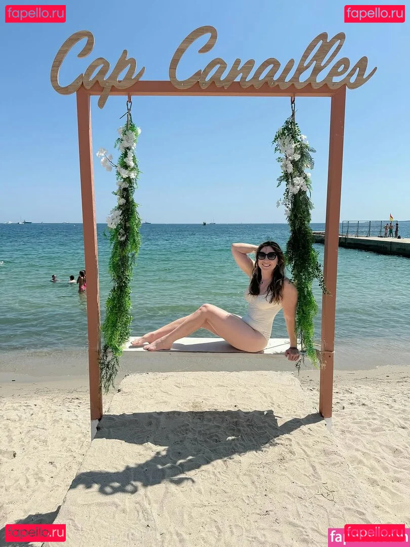 Mary Kish Onlyfans Photo Gallery 