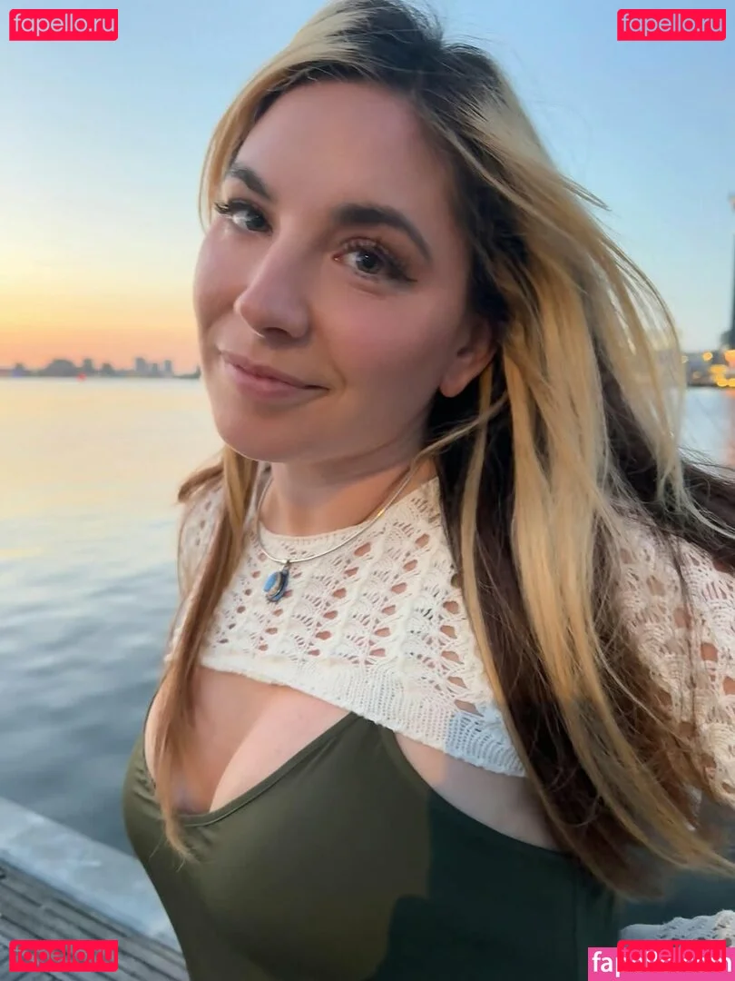 Mary Kish Onlyfans Photo Gallery 