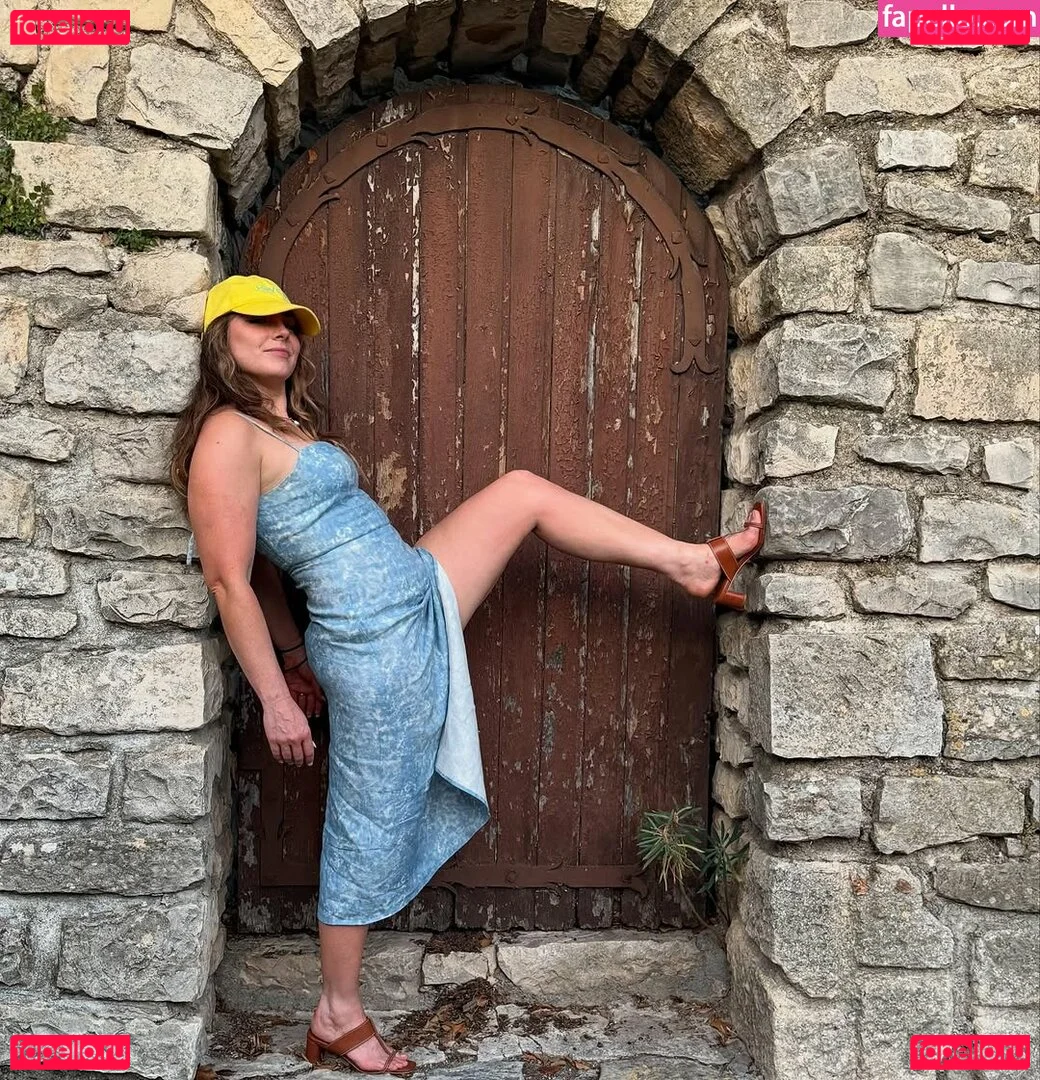 Mary Kish Onlyfans Photo Gallery 