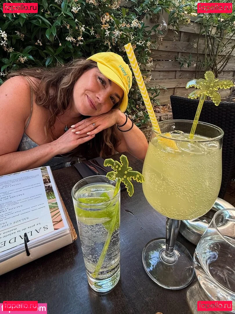 Mary Kish Onlyfans Photo Gallery 