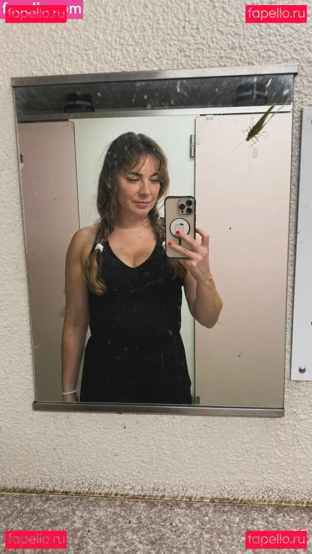 Mary Kish Onlyfans Photo Gallery 