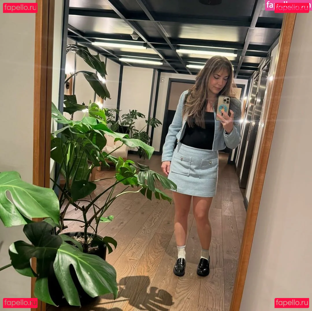 Mary Kish Onlyfans Photo Gallery 