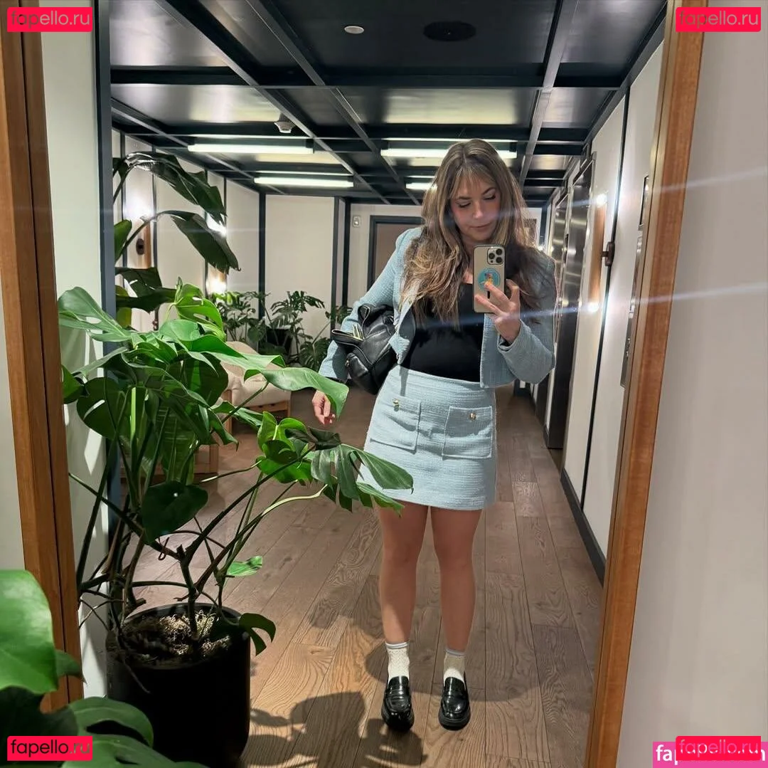 Mary Kish Onlyfans Photo Gallery 