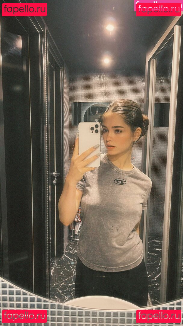 Chernasova Sofia / chernasova.sofia Onlyfans Photo Gallery 