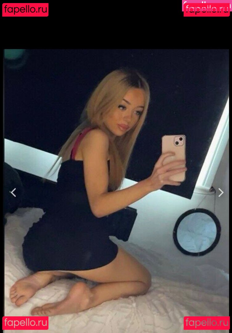 Anna Jxhnsxn / anna.jxhnsonx Onlyfans Photo Gallery 