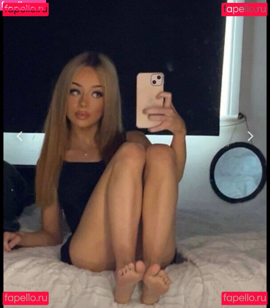 Anna Jxhnsxn / anna.jxhnsonx Onlyfans Photo Gallery 