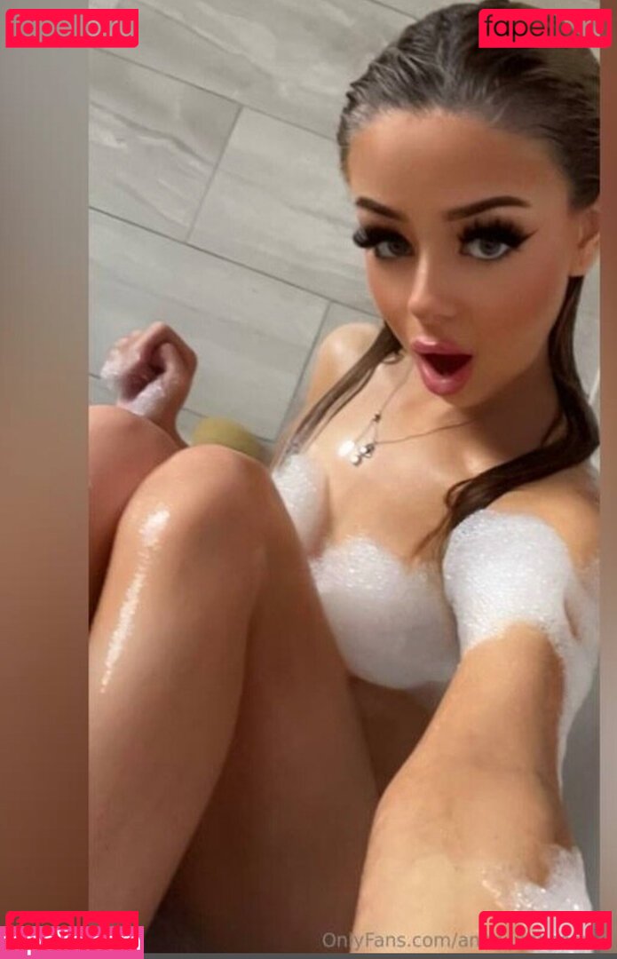 Anna Jxhnsxn / anna.jxhnsonx Onlyfans Photo Gallery 