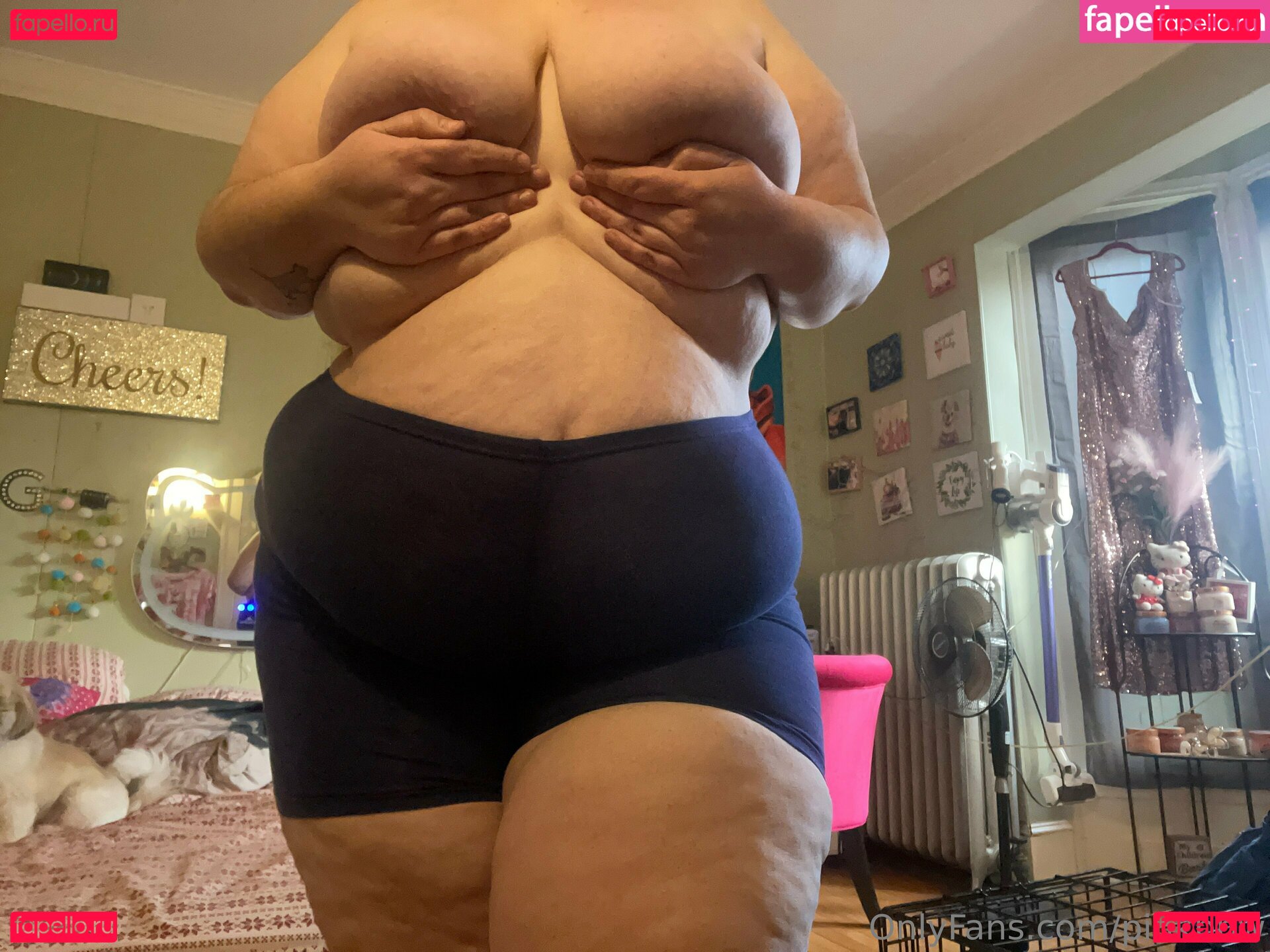 pinkbbw Onlyfans Photo Gallery 