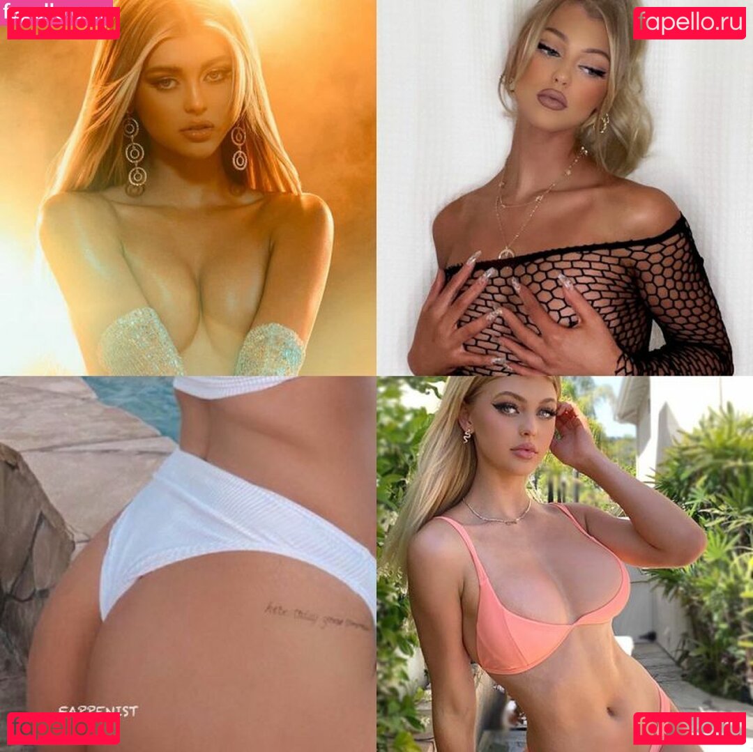 lorengray Onlyfans Photo Gallery 