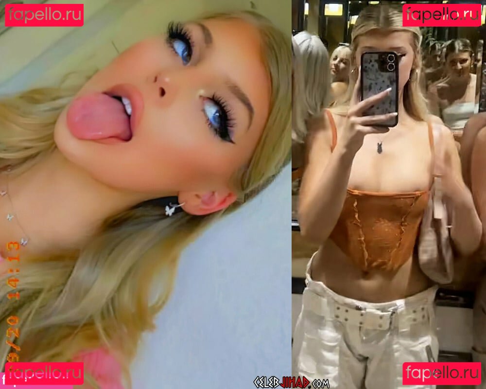 lorengray Onlyfans Photo Gallery 