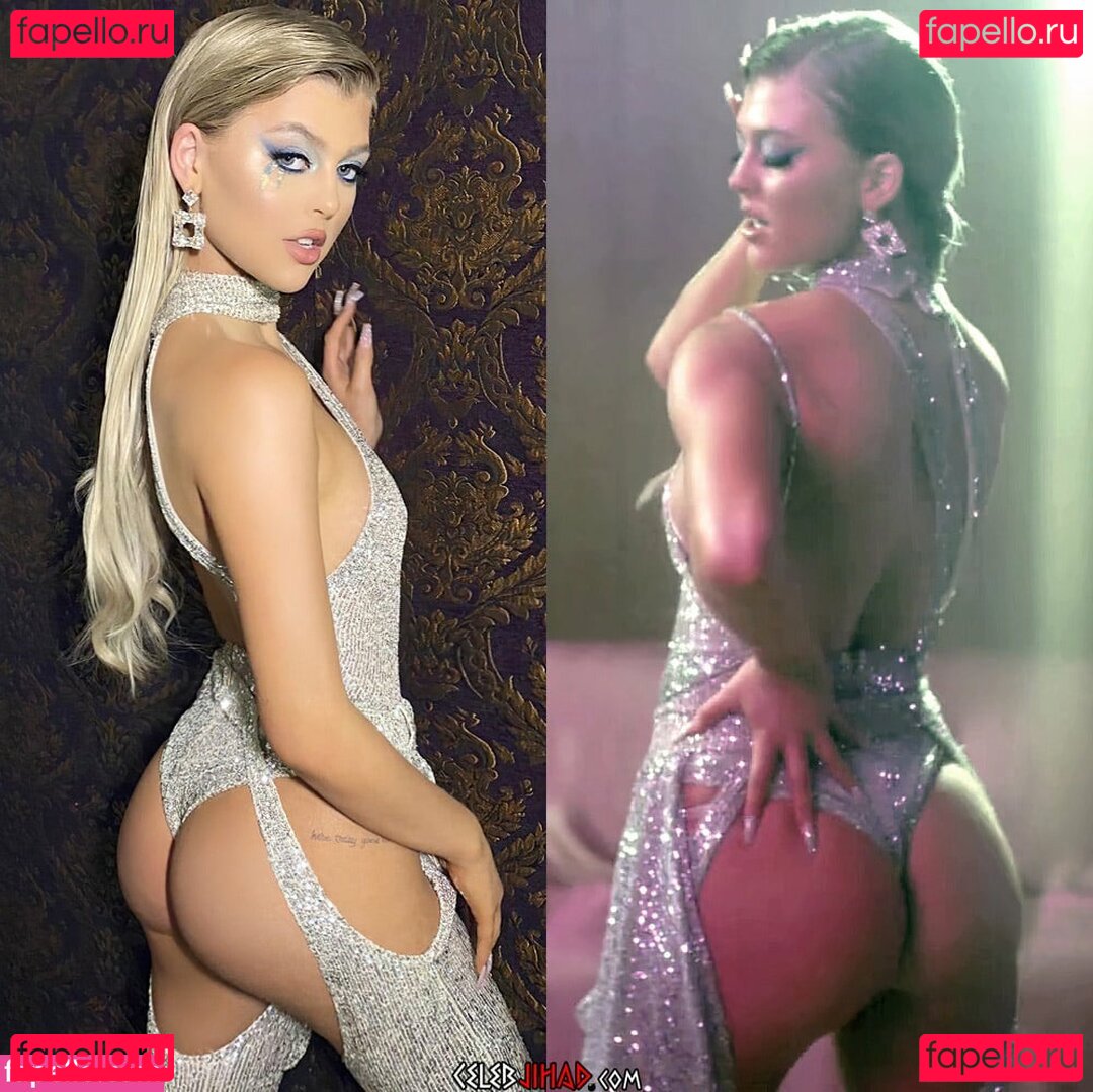 lorengray Onlyfans Photo Gallery 