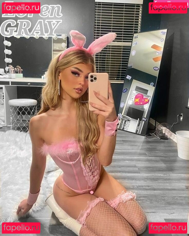 lorengray Onlyfans Photo Gallery 