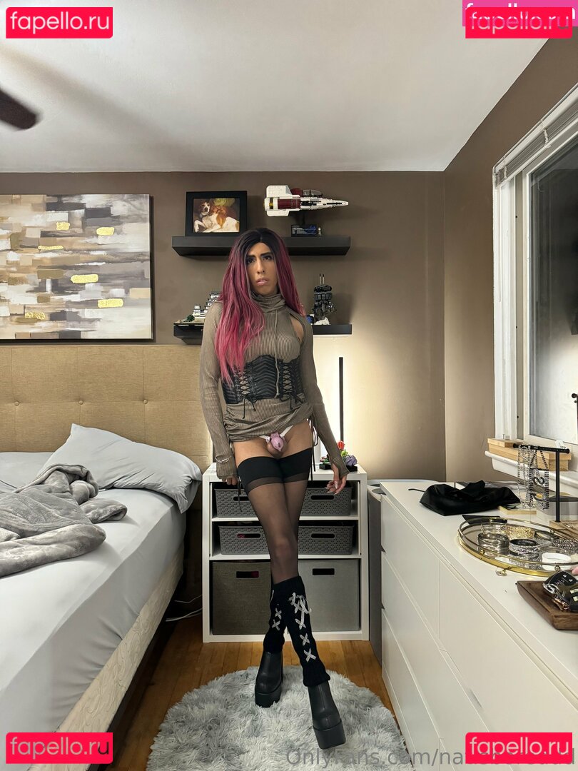natisboreddd Onlyfans Photo Gallery 