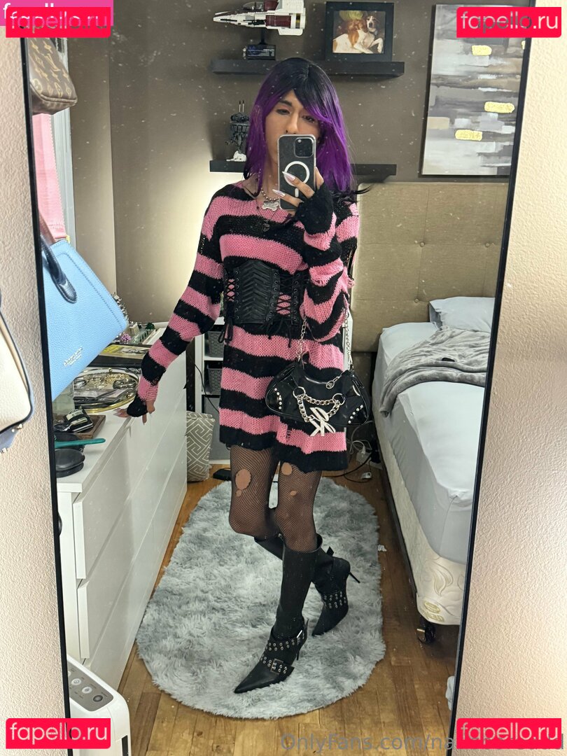 natisboreddd Onlyfans Photo Gallery 