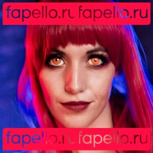 bamzycosplay Onlyfans Photo Gallery 