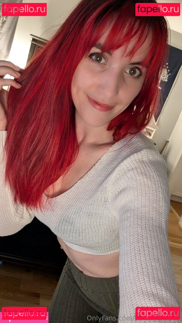 bamzycosplay Onlyfans Photo Gallery 