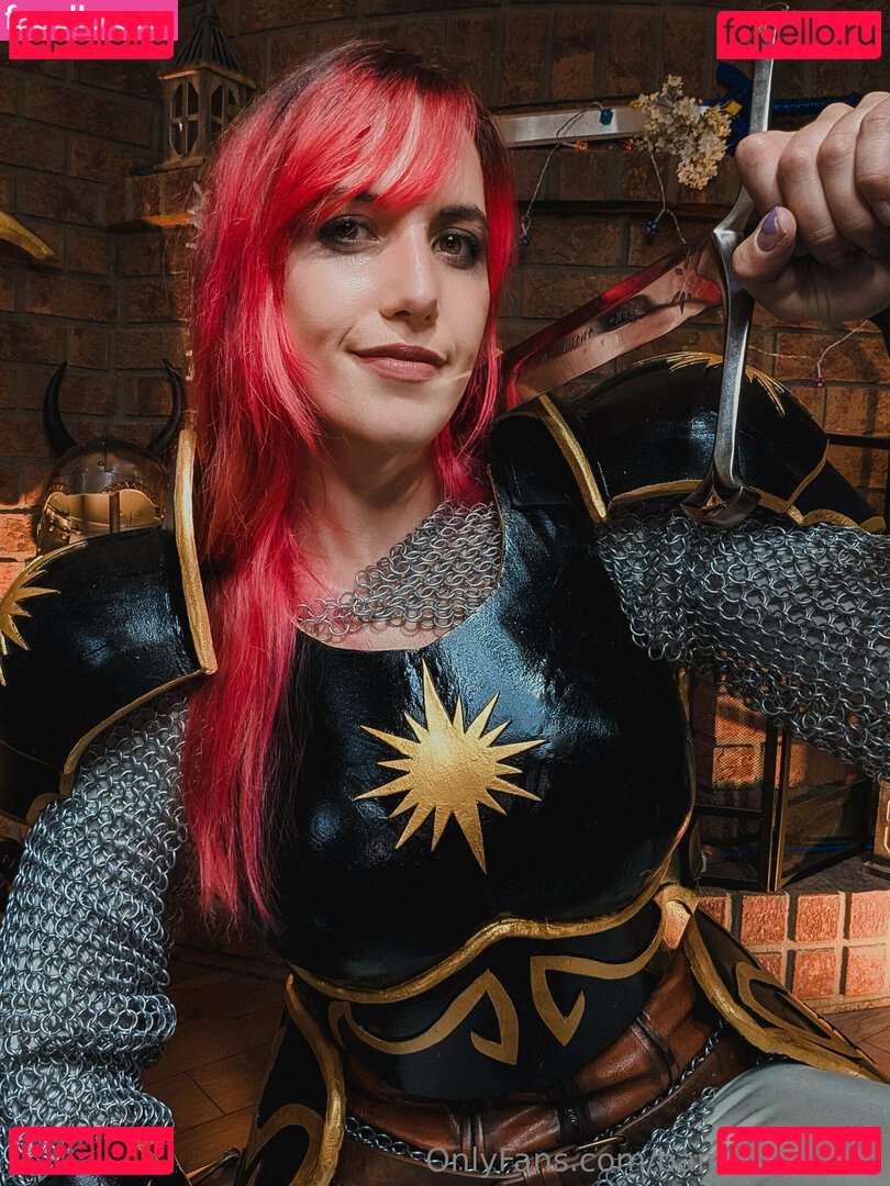 bamzycosplay Onlyfans Photo Gallery 