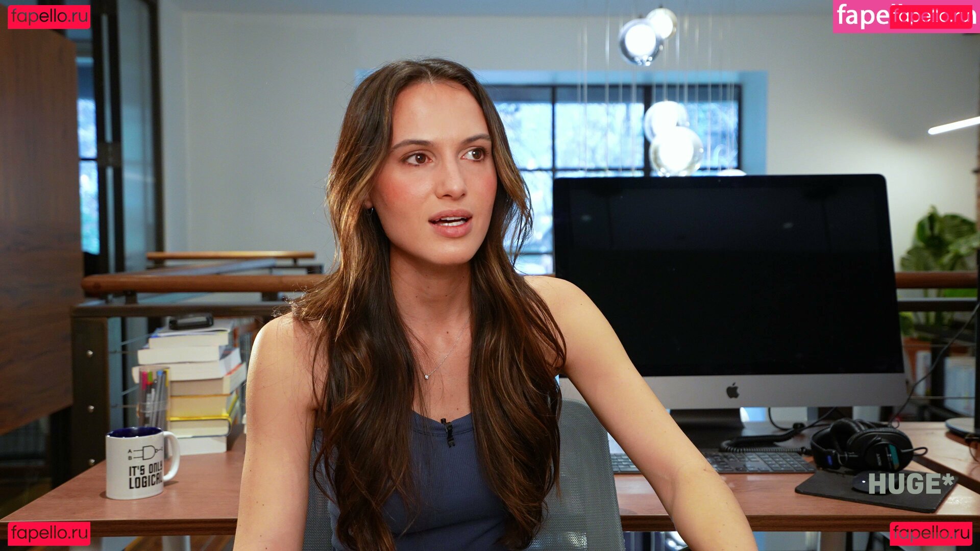 Cleo Abram / cleoabram Onlyfans Photo Gallery 