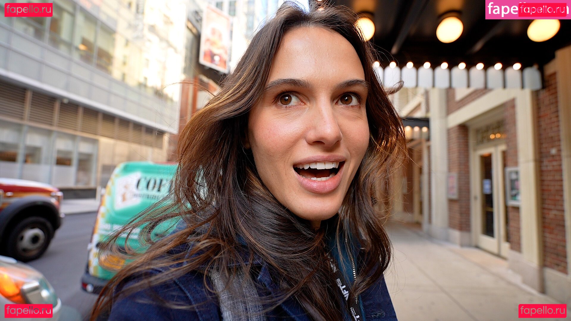 Cleo Abram / cleoabram Onlyfans Photo Gallery 