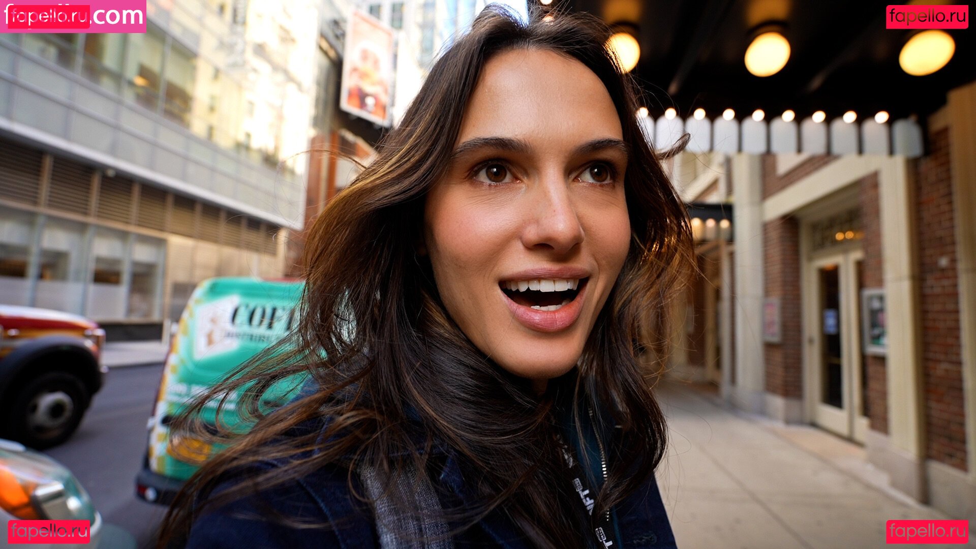 Cleo Abram / cleoabram Onlyfans Photo Gallery 