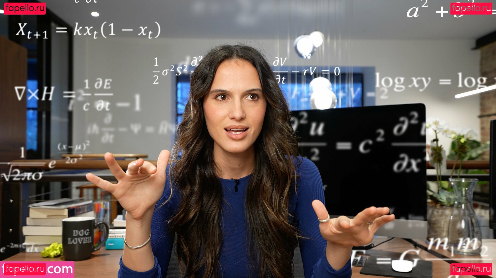 Cleo Abram / cleoabram Onlyfans Photo Gallery 