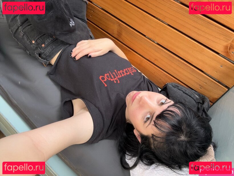 Luna Shadows / lunaxshadows / shadowluna Onlyfans Photo Gallery 