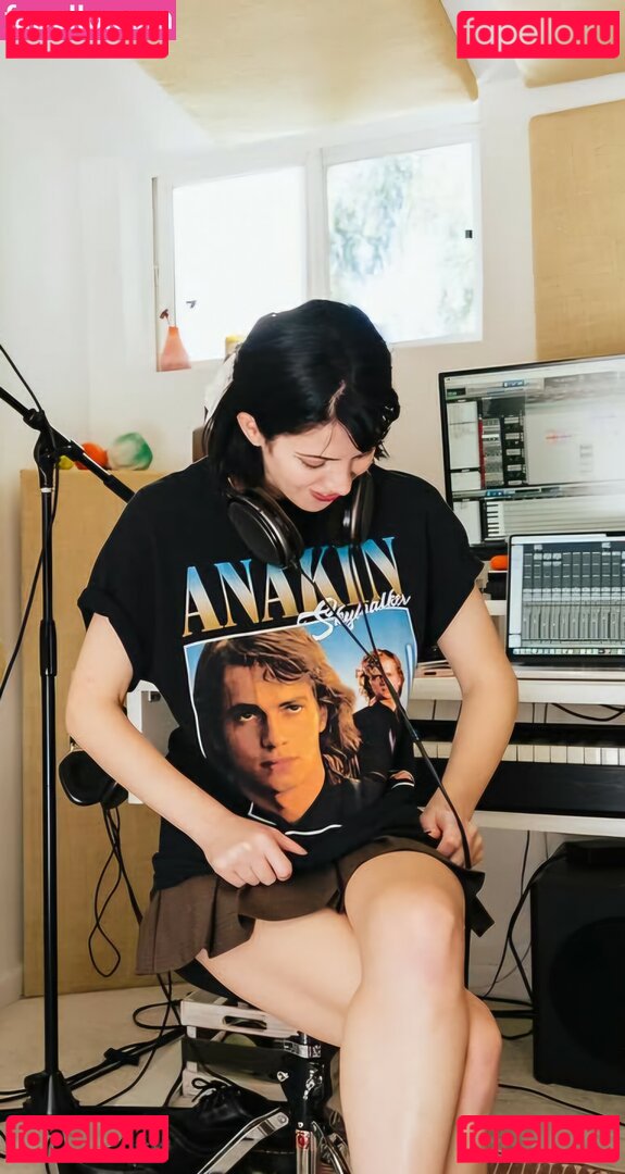 Luna Shadows / lunaxshadows / shadowluna Onlyfans Photo Gallery 