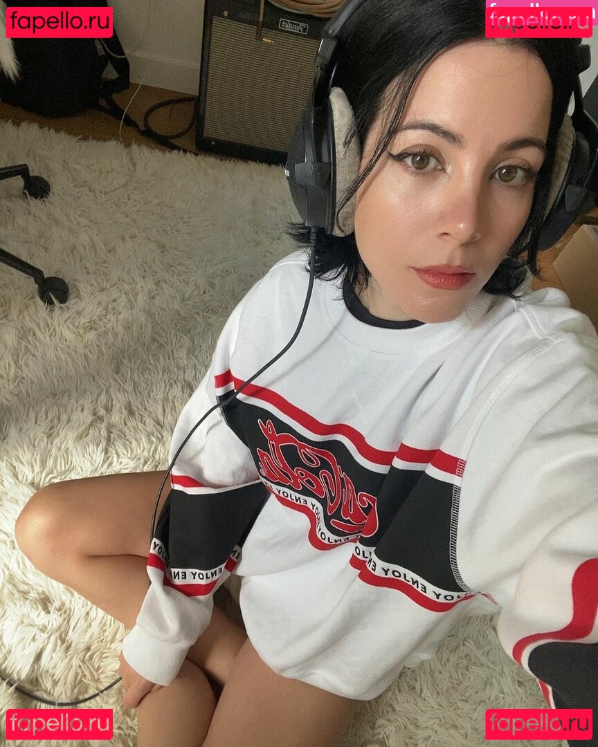 Luna Shadows / lunaxshadows / shadowluna Onlyfans Photo Gallery 