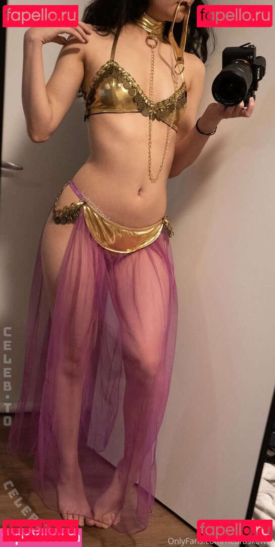 alanacho / nebraskawut / yunaof Onlyfans Photo Gallery 