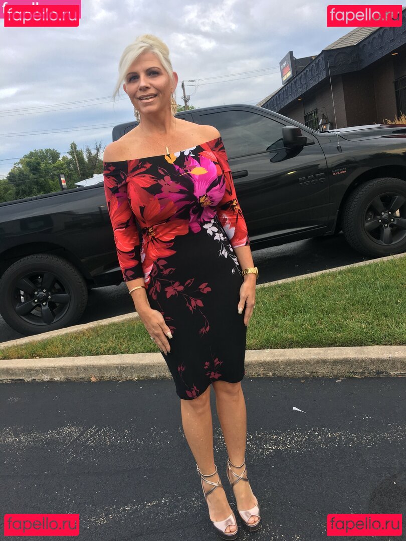 Claudette Monroe / MissMonroeXO / missmonroe Onlyfans Photo Gallery 