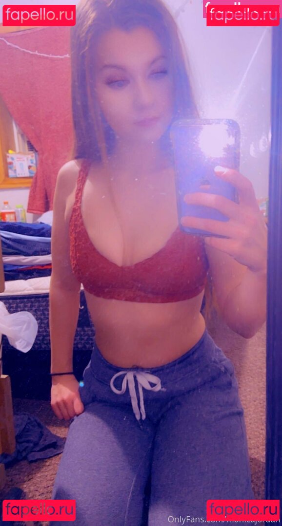 monicajordan Onlyfans Photo Gallery 