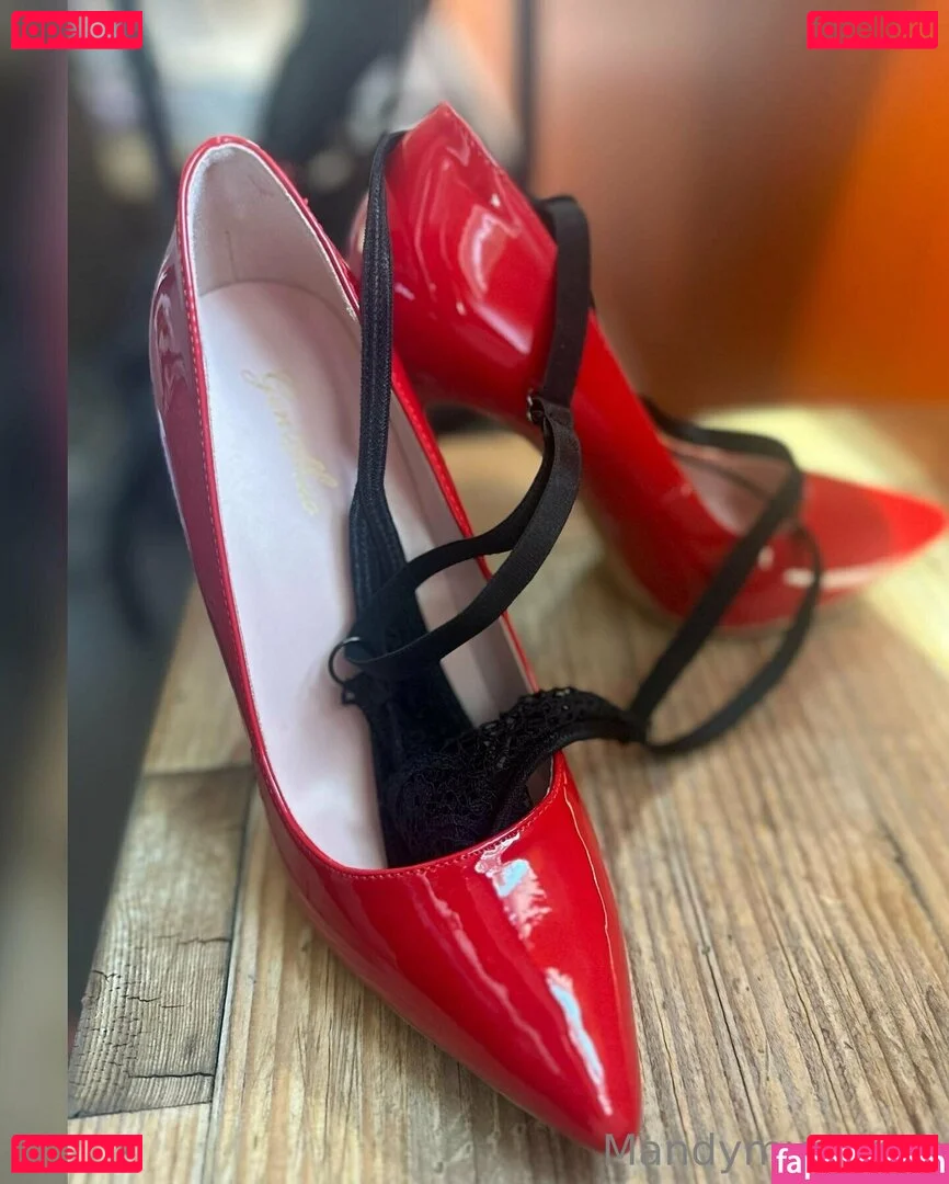 mandymuse69 Onlyfans Photo Gallery 