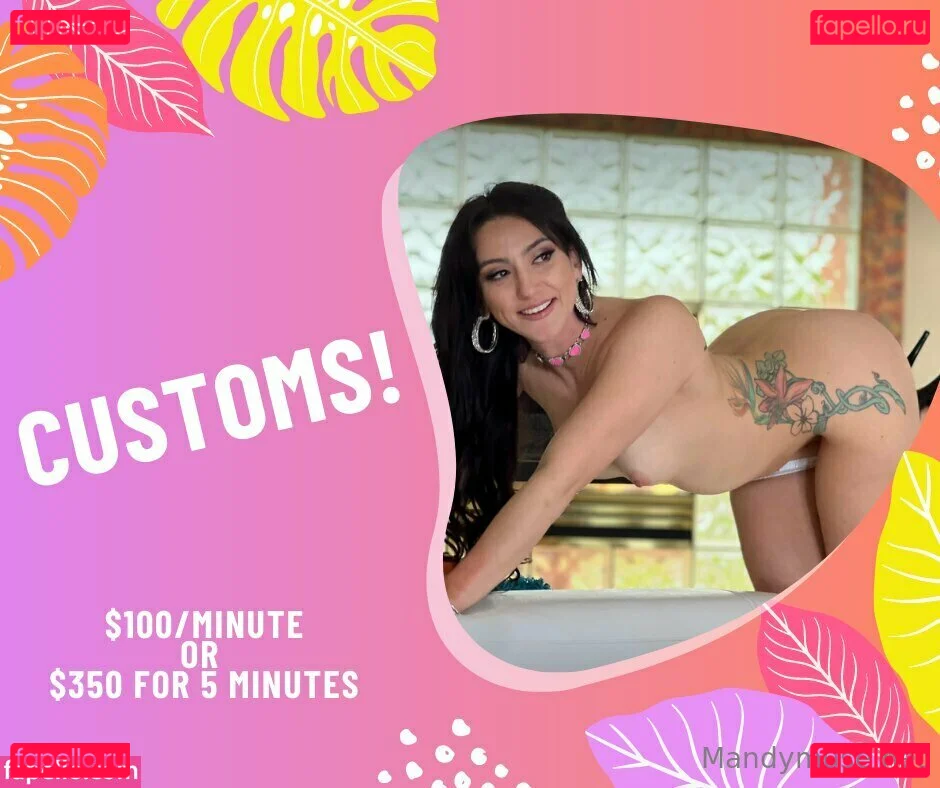 mandymuse69 Onlyfans Photo Gallery 