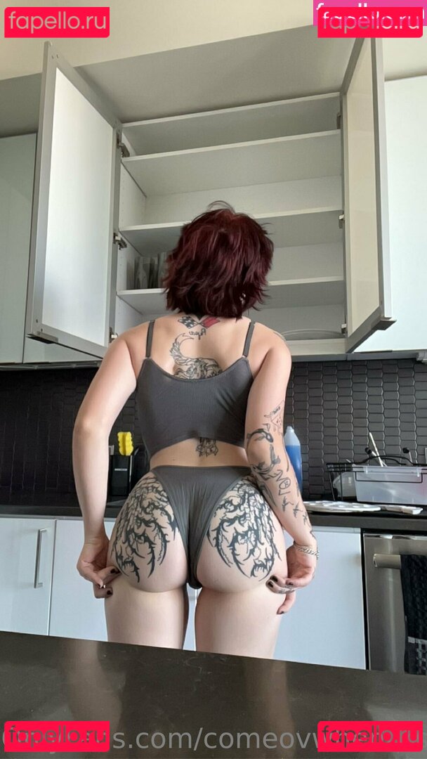 Comeovwhenur_ / comeovwhenursober Onlyfans Photo Gallery 