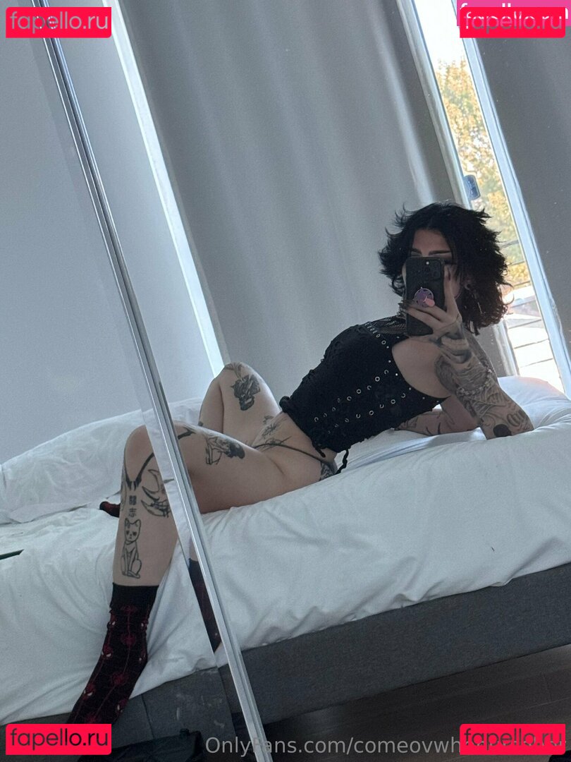 Comeovwhenur_ / comeovwhenursober Onlyfans Photo Gallery 