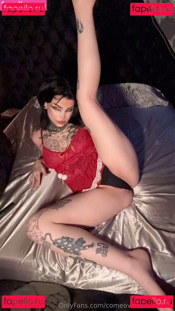 Comeovwhenur_ / comeovwhenursober Onlyfans Photo Gallery 