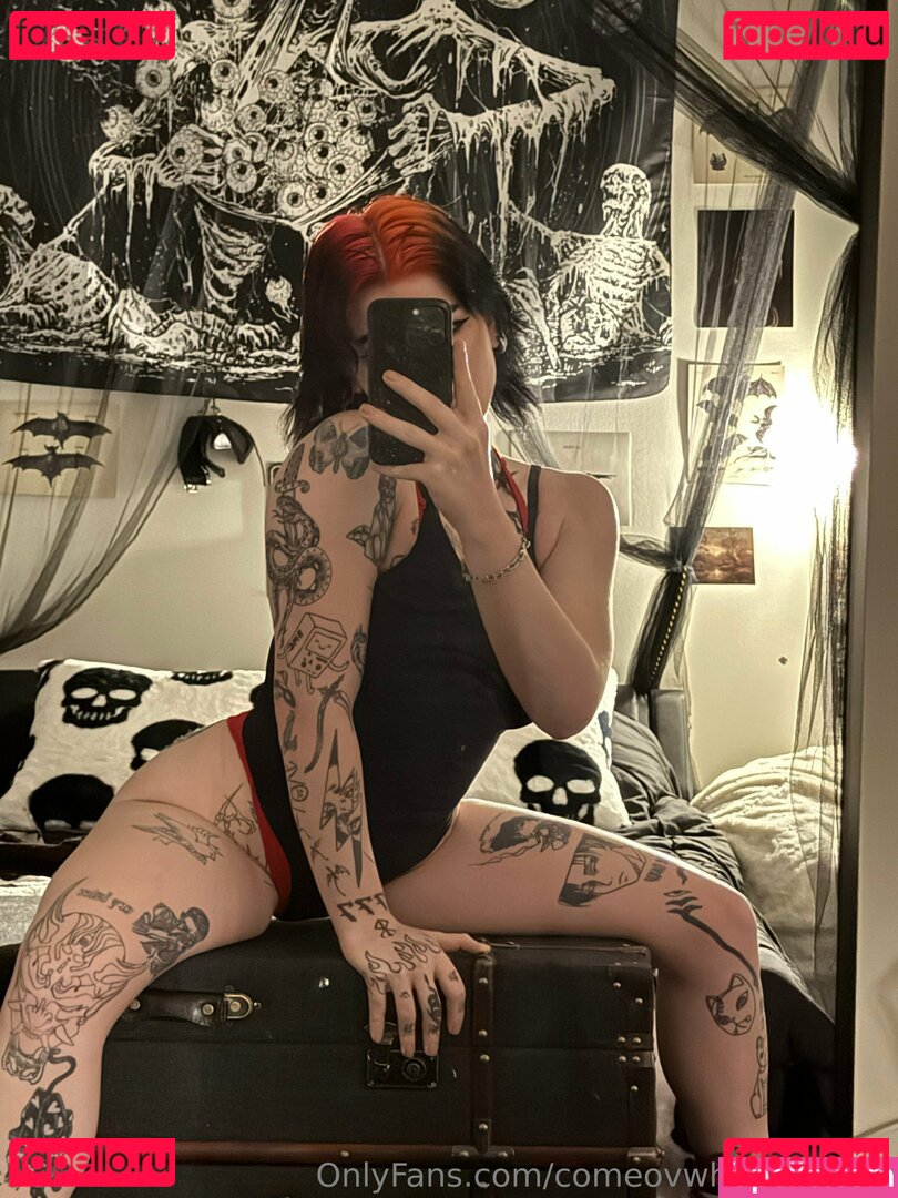 Comeovwhenur_ / comeovwhenursober Onlyfans Photo Gallery 