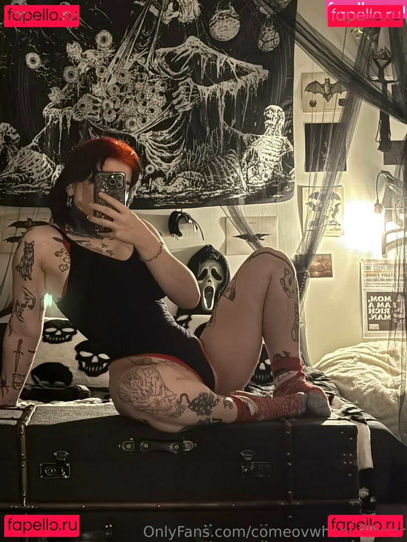 Comeovwhenur_ / comeovwhenursober Onlyfans Photo Gallery 