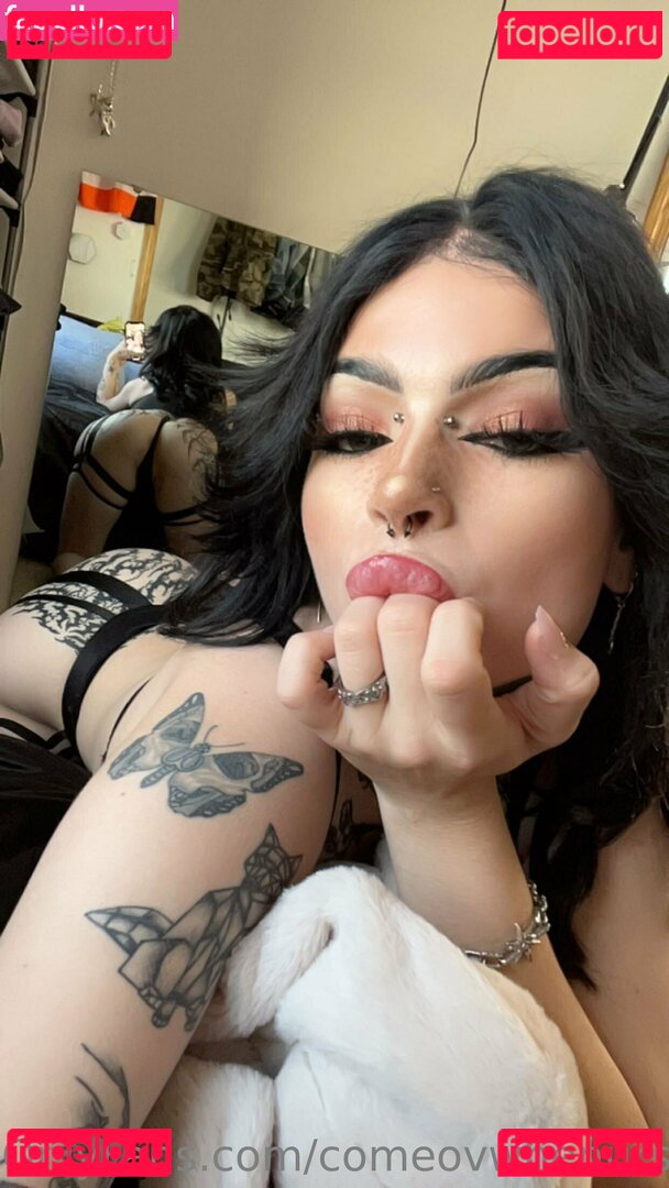 Comeovwhenur_ / comeovwhenursober Onlyfans Photo Gallery 